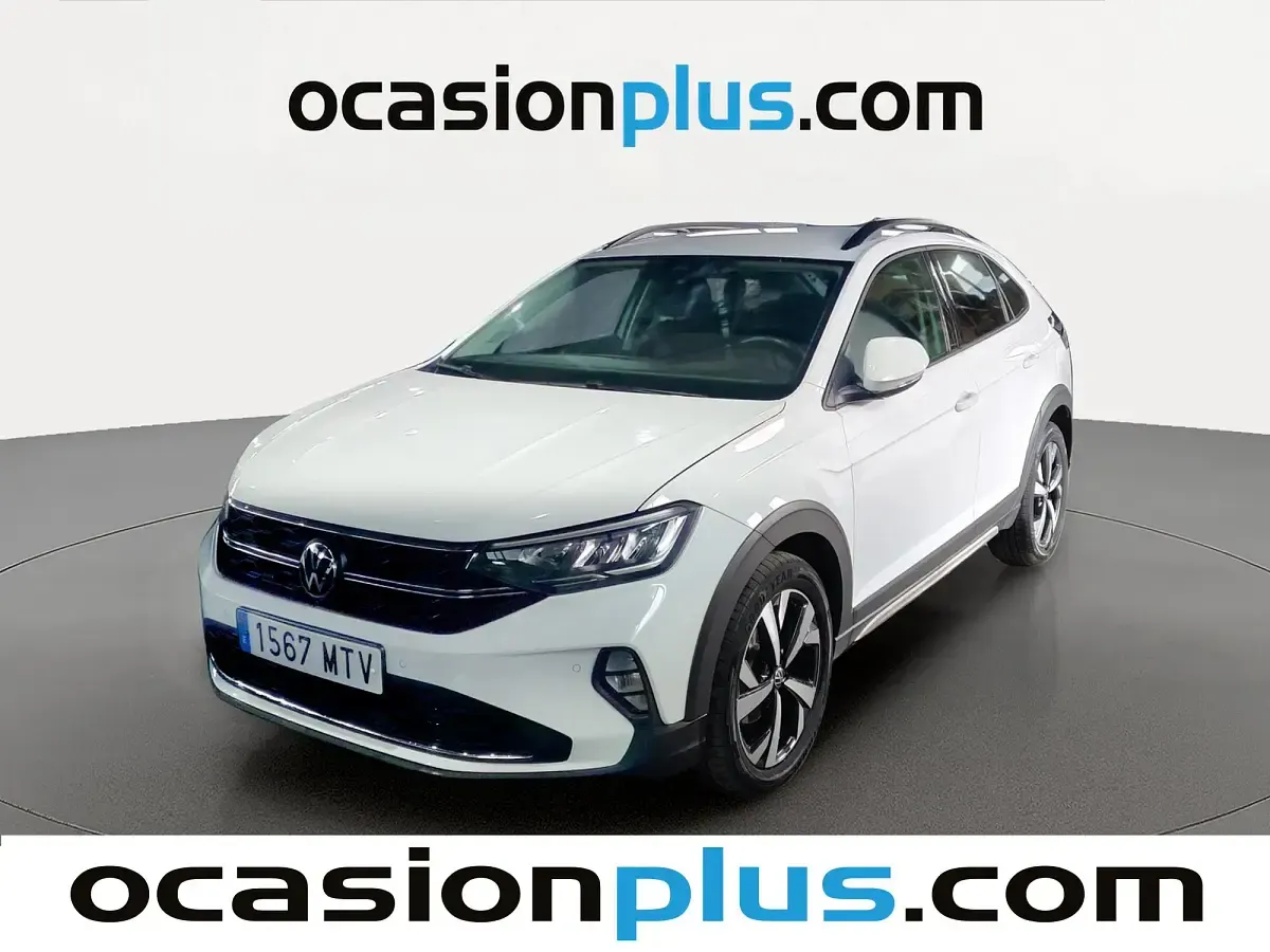 Occasion VW Taigo 116 ch (85 kW) 2024 SUV