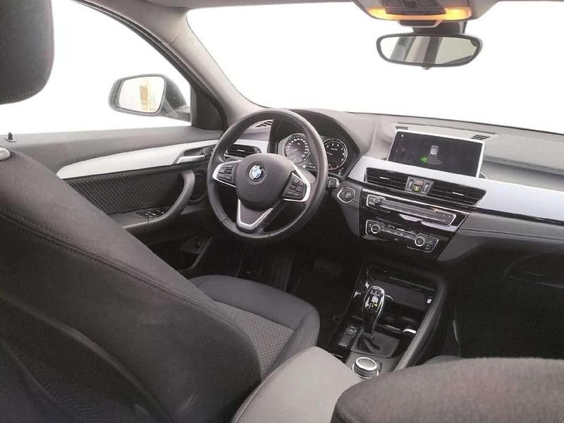 Usado BMW X2 136 HP (100 kW) 2020 Branco SUV