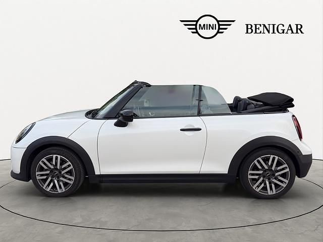 Usado Mini Cooper 163 CV (119 kW) 2025 Utilitario