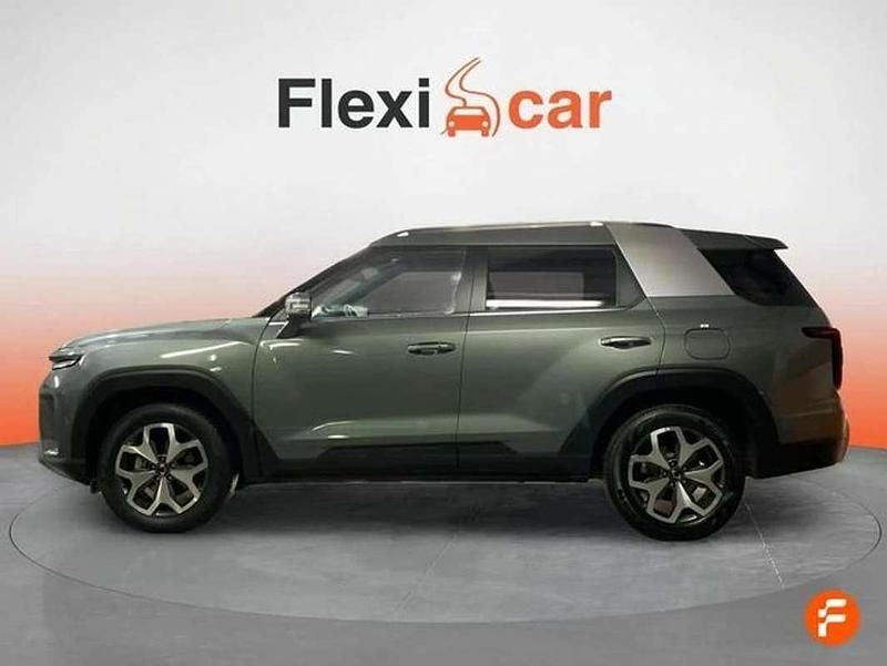 Usado Ssangyong (KGM) Torres 165 CV (121 kW) 2024 Gris SUV
