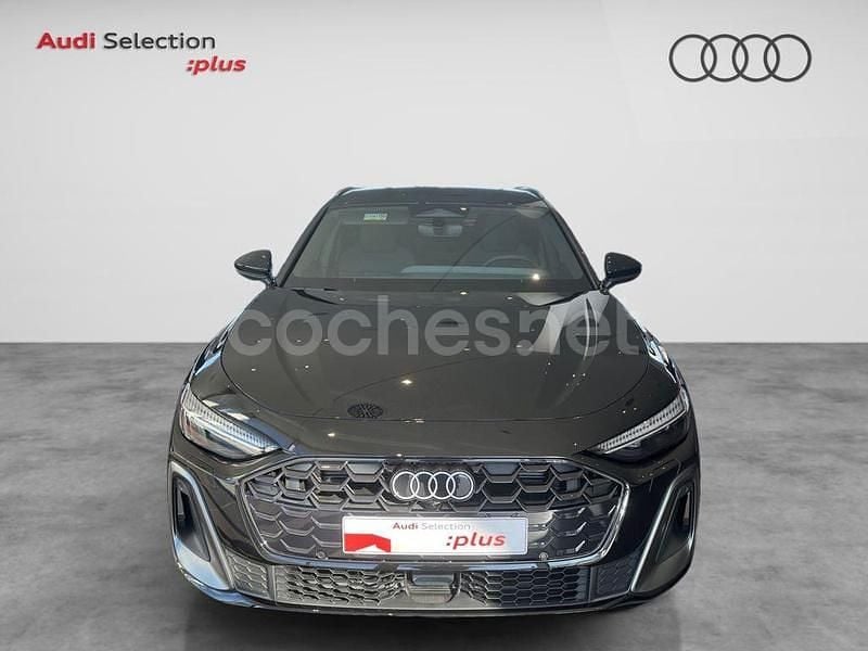 Nuevo Audi A5 Business 204 CV (150 kW) 2025 Negro Coupe