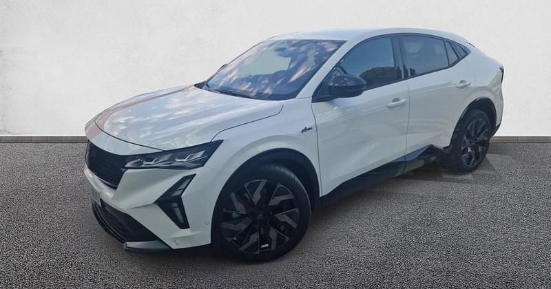 Usado Renault Rafale Esprit Alpine 200 CV (147 kW) 2025 SUV