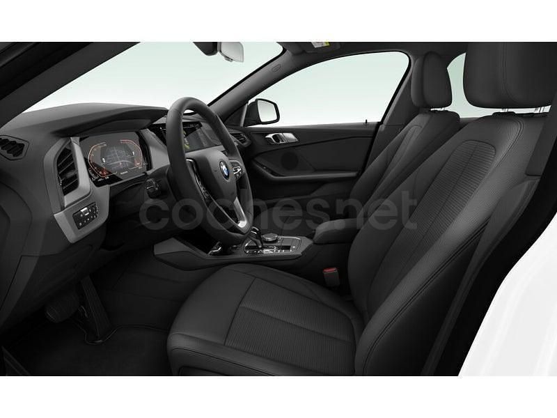 Usado BMW 218 150 CV (110 kW) 2022 Blanco Coupe