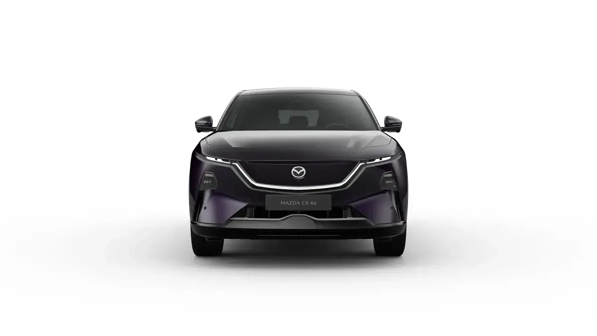 Nuevo Mazda CX-6e Takumi-Line 189 kW (258 CV) 2026 Otro SUV