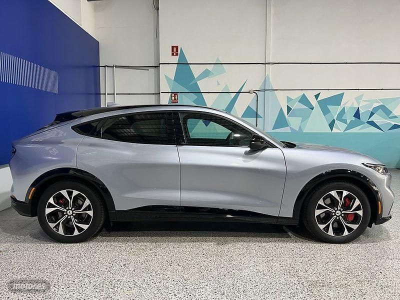 Usado Ford Mustang Mach-E 258 kW (351 CV) 2023 SUV