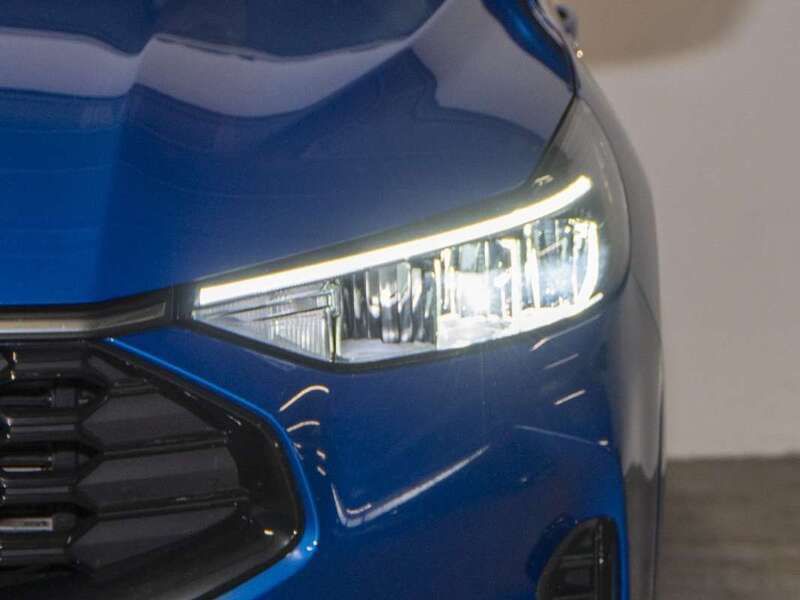 Usado Ford Kuga ST-Line 243 CV (178 kW) 2024 Azul SUV