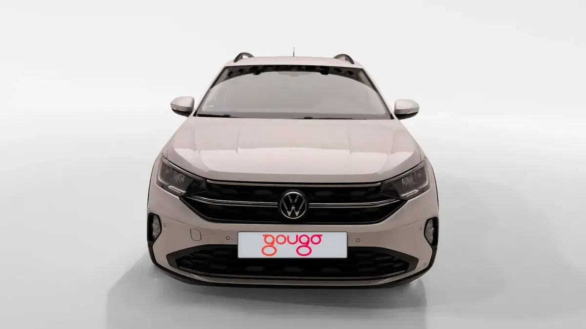 Usado VW Taigo Life 110 CV (80 kW) 2023 SUV