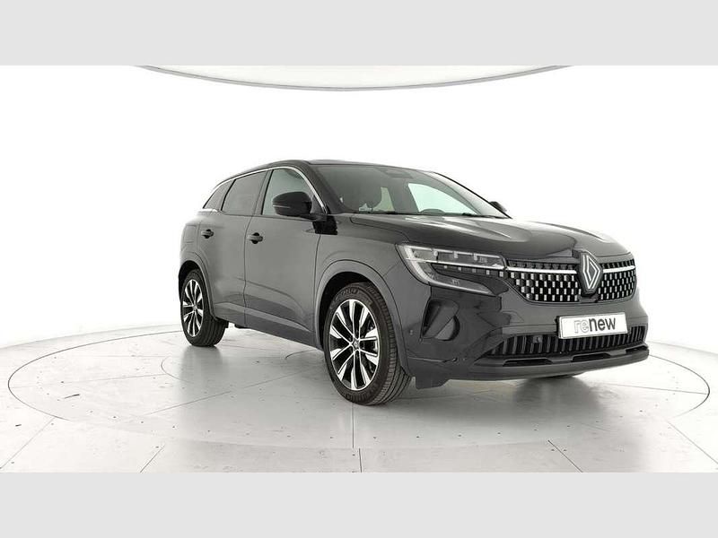 Usado Renault Austral Techno 158 CV (116 kW) 2024 Negro SUV