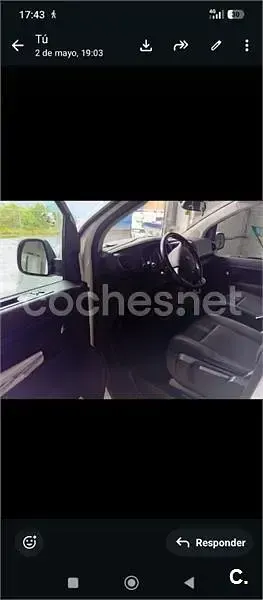 Usado Peugeot Traveller Active 120 CV (88 kW) 2019 Blanco Monovolumen