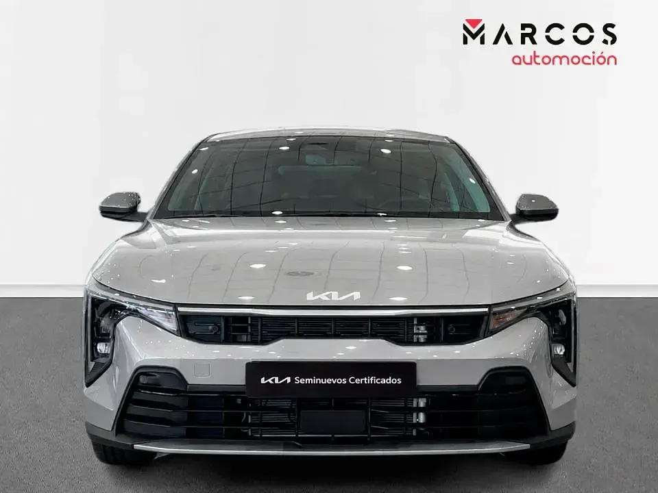 Nuevo Kia K4 115 CV (84 kW) 2026