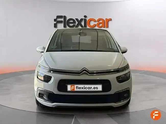 Usado Citroën C4 Feel 130 CV (95 kW) 2019 Blanco
