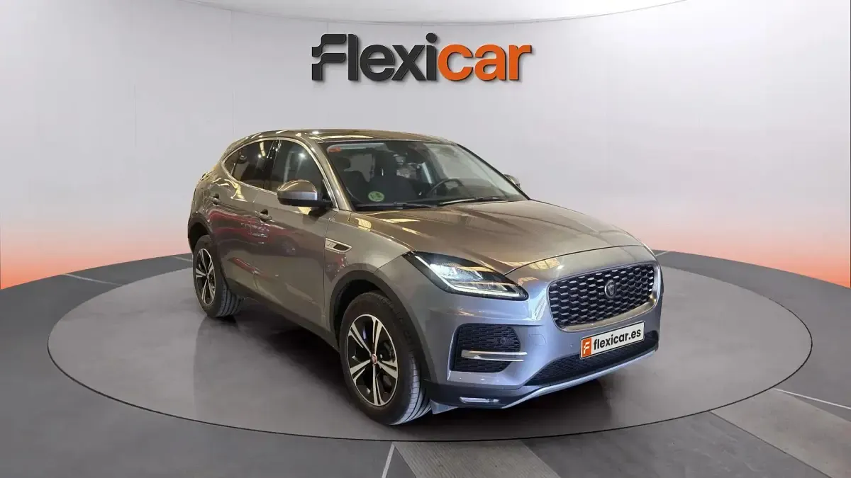 Usado Jaguar E-Pace S 163 CV (119 kW) 2021 SUV