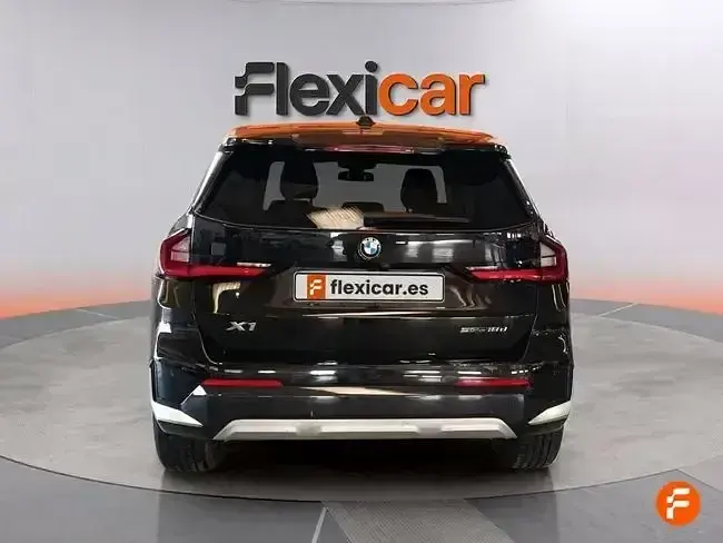 Usado BMW X1 150 CV (110 kW) 2023 Negro SUV