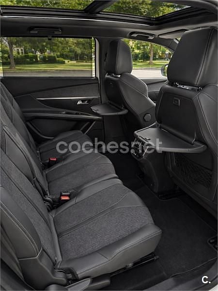 Usado Peugeot 5008 Active 130 CV (95 kW) 2018 Blanco SUV