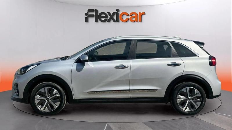 Usado Kia Niro 100 kW (136 CV) 2020 Gris SUV