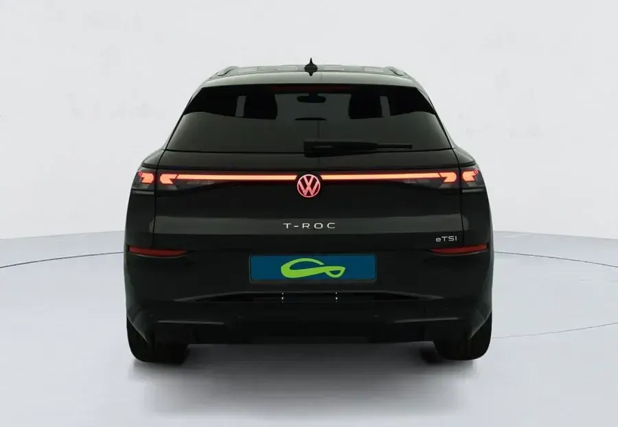 Nuevo VW T-Roc R-line 150 CV (110 kW) 2026 SUV