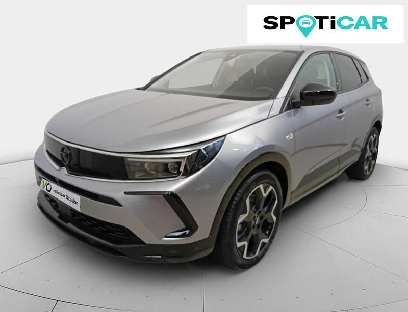 Otro Usado 2023 Opel Grandland X SUV | 33.275 € - Imagen 1/4