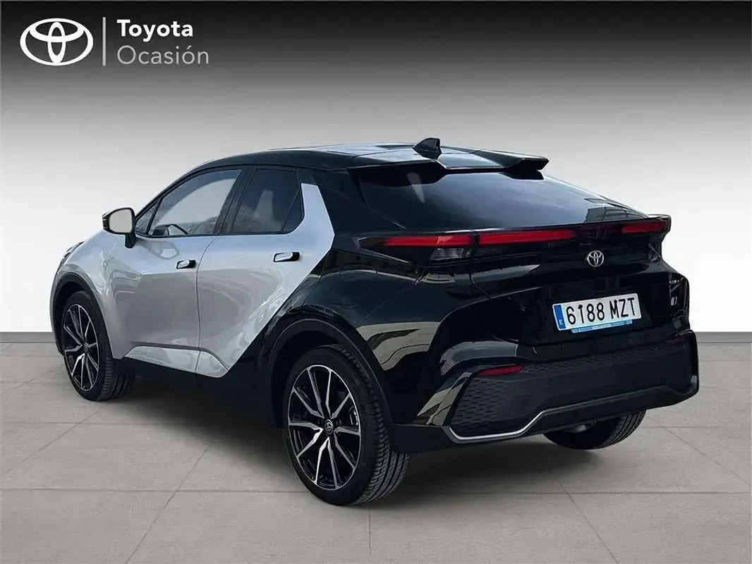 Usado Toyota C-HR Sport 223 CV (164 kW) 2025 SUV