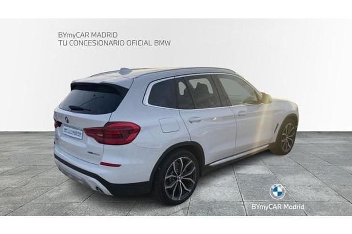 Usado BMW X3 xLine 190 CV (139 kW) 2019 SUV