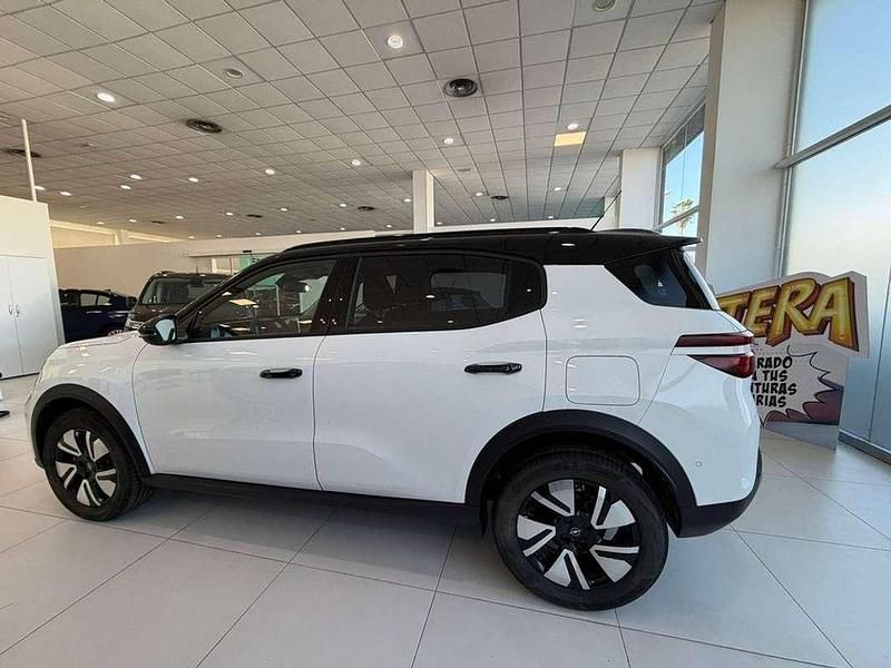 Usado Opel Frontera 111 CV (81 kW) 2025 Blanco SUV