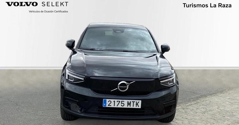 Usado Volvo EC40 Plus 169 kW (231 CV) 2024 SUV