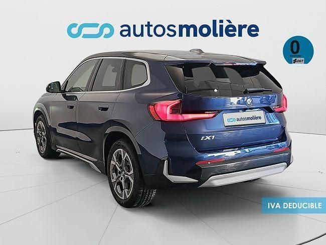 Usado BMW iX1 Comfort Edition 150 kW (204 CV) 2023 Azul SUV