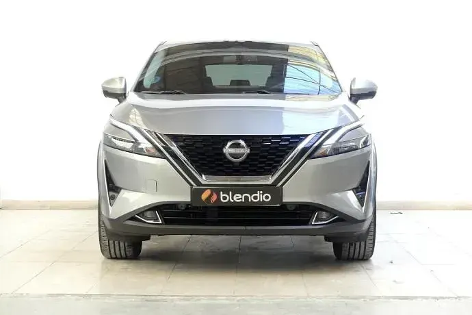 Usado Nissan Qashqai N-Connecta 158 CV (116 kW) 2023 SUV
