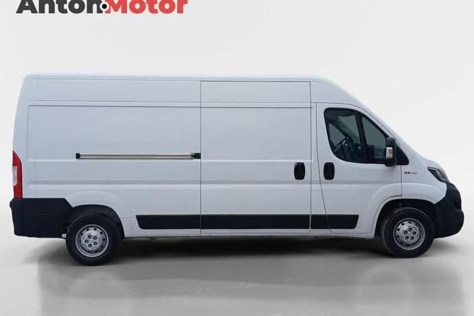 Usado Fiat Ducato 140 CV (102 kW) 2020 Van
