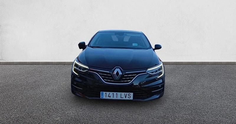 Usado Renault Mégane IV Zen 160 CV (117 kW) 2021