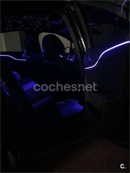 Usado DS Automobiles DS4 Performance 131 CV (96 kW) 2016 Azul Berlina