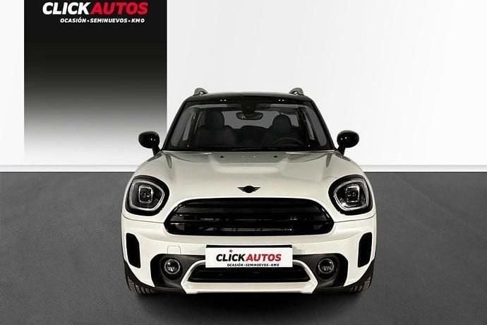 Usado Mini Cooper Countryman 136 CV (100 kW) 2023 SUV