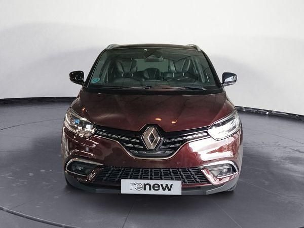 Usado Renault Scénic IV Black Edition 160 CV (117 kW) 2021 Negro Monovolumen