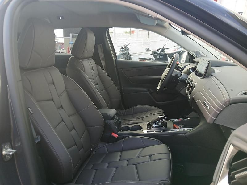 Usado DS Automobiles DS3 136 CV (100 kW) 2025 Night flight