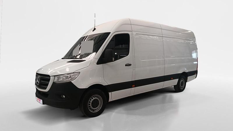 Usado 2022 Mercedes Sprinter Van | 28.685 € - Imagen 1/4