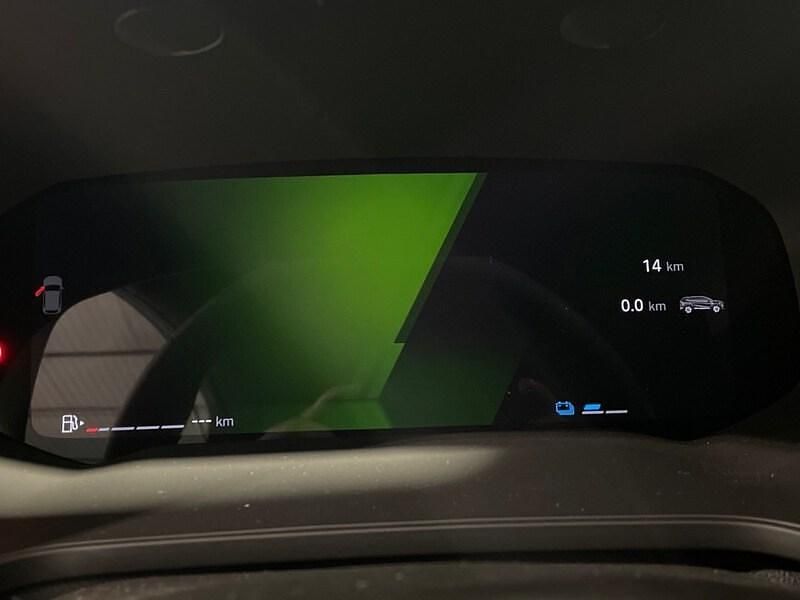 Nuevo Renault Symbioz Evolution 145 CV (106 kW) 2025 Negro SUV