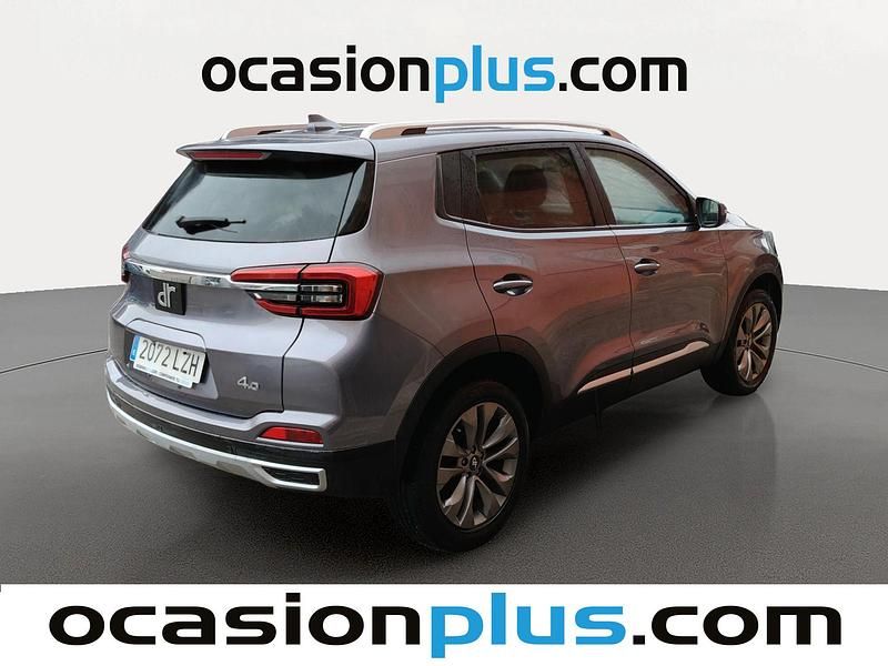 Brugt DR DR 4.0 116 HK (85 kW) 2022 Hvid SUV