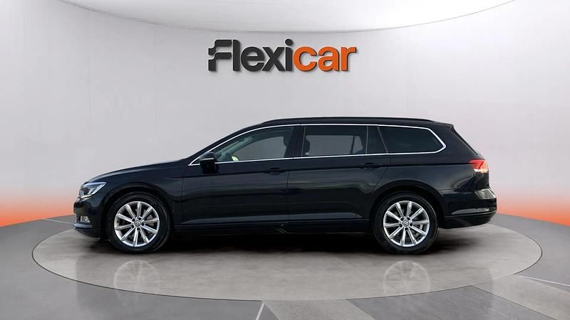 Occasion VW Passat Advance 150 ch (110 kW) 2018 Noir Break