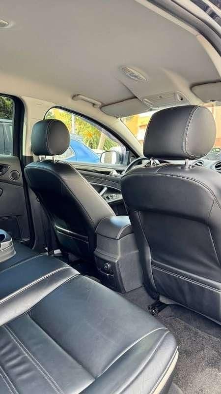 Usado Ford Mondeo Titanium 163 CV (119 kW) 2014 Negro Familiar