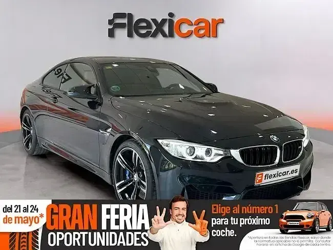 Occasion BMW M4 431 PK (317 kW) 2016