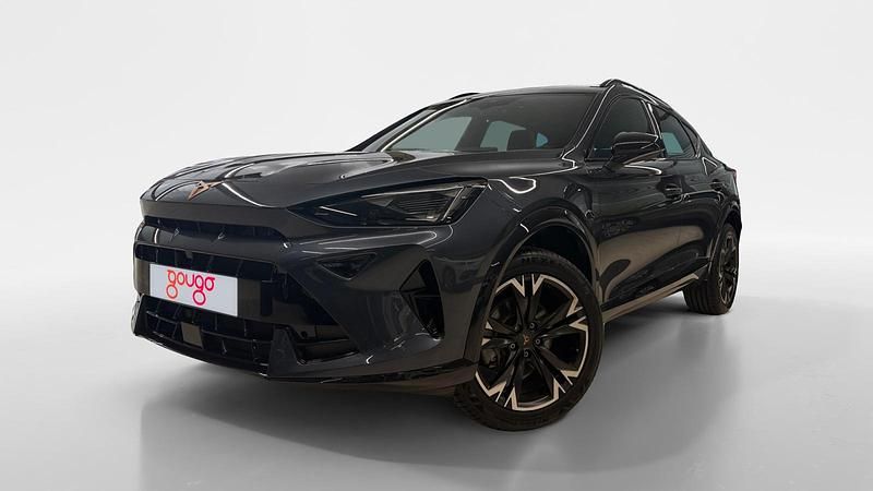 Usado Cupra Formentor 150 CV (110 kW) 2025 Gris / plata SUV