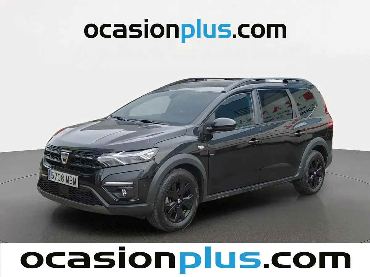Usado Dacia Jogger Extreme 101 CV (74 kW) 2022 Monovolumen