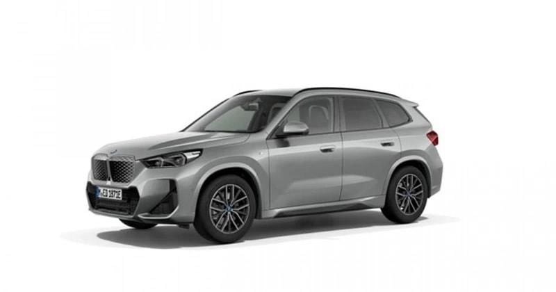 Ny BMW iX1 229 kW (312 HK) 2025 SUV