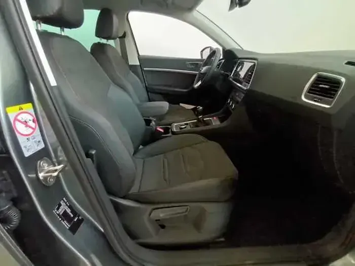 Nuevo Seat Ateca FR 115 CV (84 kW) 2026 Gris SUV