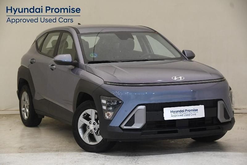 Usado Hyundai Kona 128 CV (94 kW) 2024 SUV