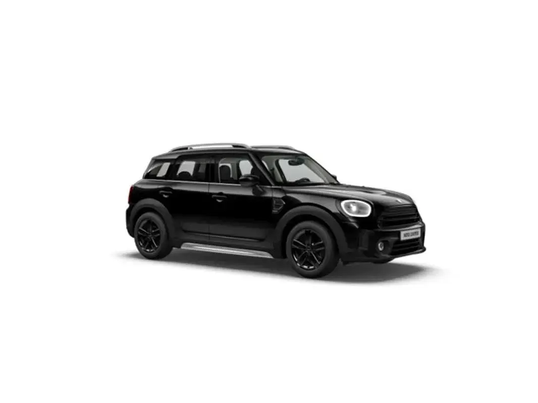 Usado Mini Cooper Countryman 136 CV (100 kW) 2022 SUV