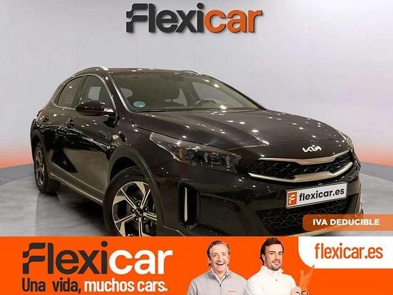 Negro Usado 2023 Kia XCeed SUV | 15.990 € (Buen precio) - Imagen 1/4