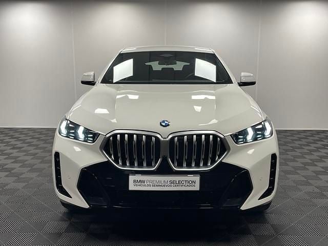 Usado BMW X6 Comfort Edition 352 CV (258 kW) 2024 SUV