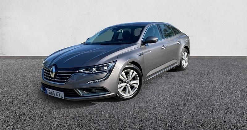 Usado Renault Talisman Zen 150 CV (110 kW) 2019
