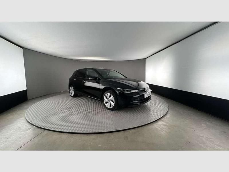 Usado VW Golf VIII 116 CV (85 kW) 2025 Blanco Utilitario