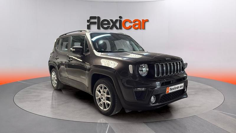 Usado Jeep Renegade Limited 120 CV (88 kW) 2022 SUV
